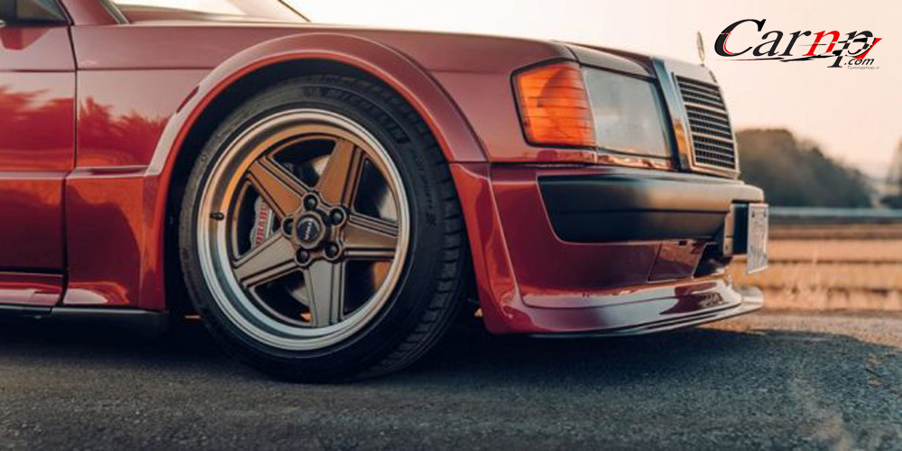 اتومبیل های تیونینگ 48