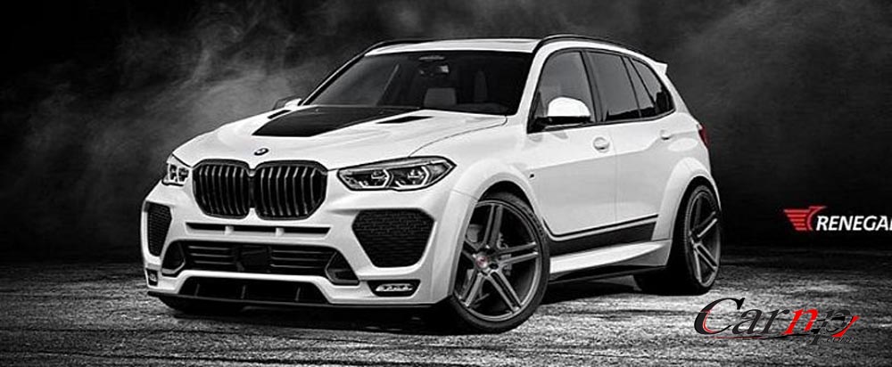 اتومبیل های تیونینگ 49