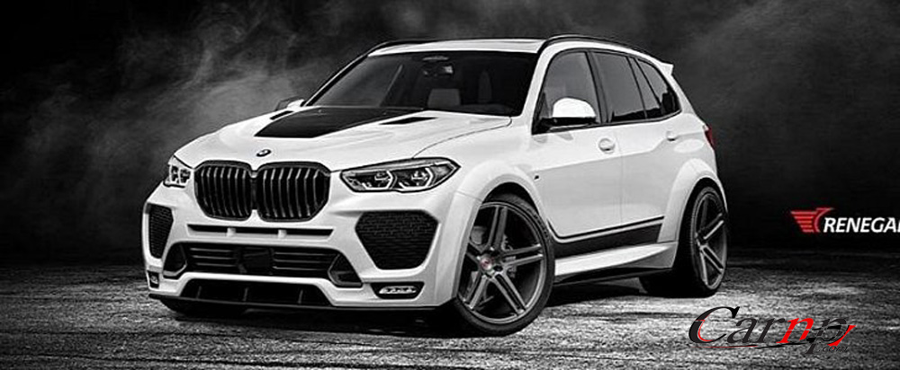 اتومبیل های تیونینگ 50