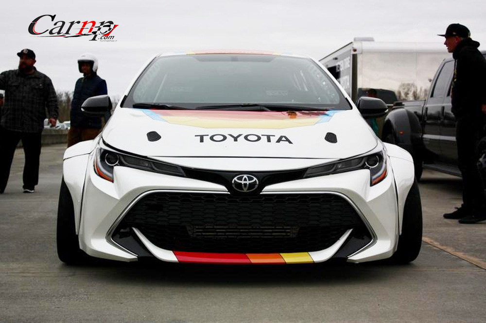 اتومبیل های تیونینگ 51