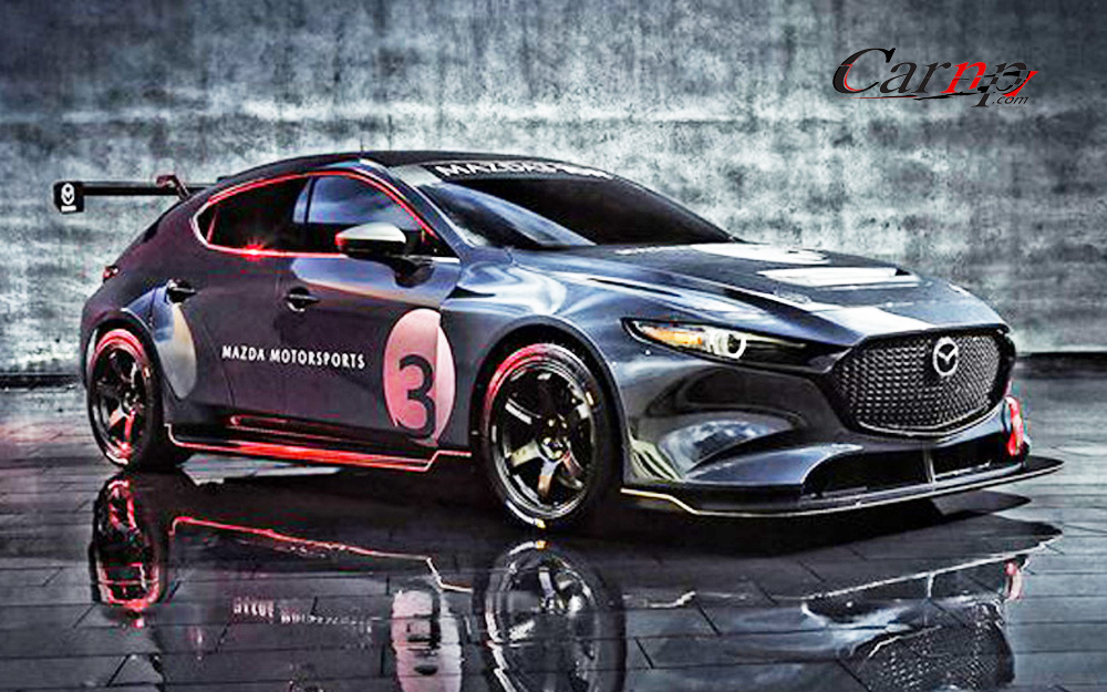 اتومبیل های تیونینگ 56