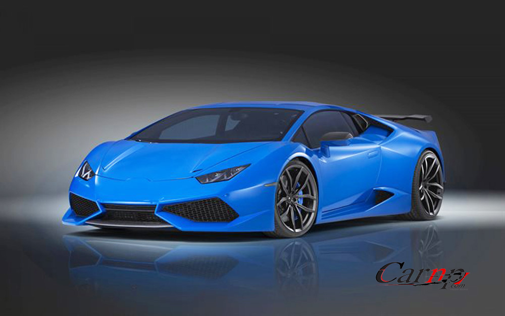 اتومبیل های تیونینگ 60