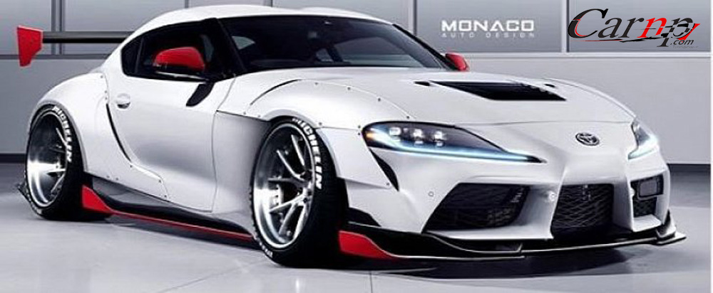 اتومبیل های تیونینگ 64