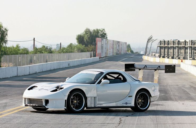 اتومبیل تیونینگ  1