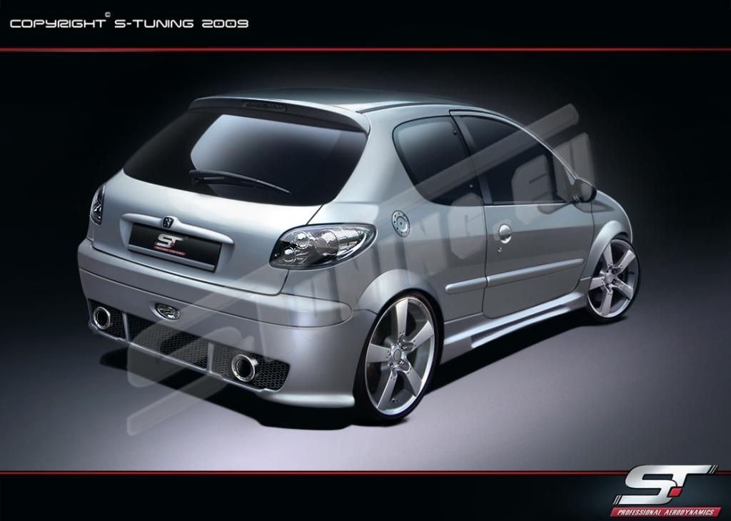 اتومبیل تیونینگ  13