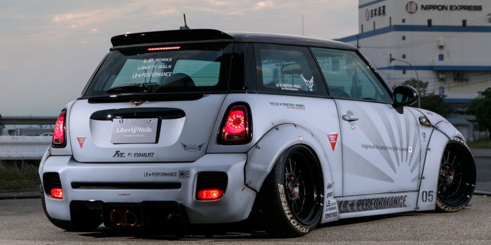 اتومبیل تیونینگ  28