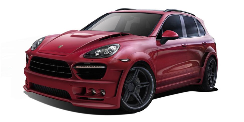 اتومبیل تیونینگ  29