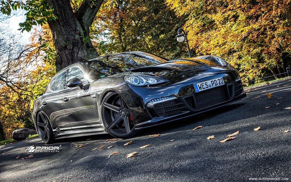 اتومبیل تیونینگ  35