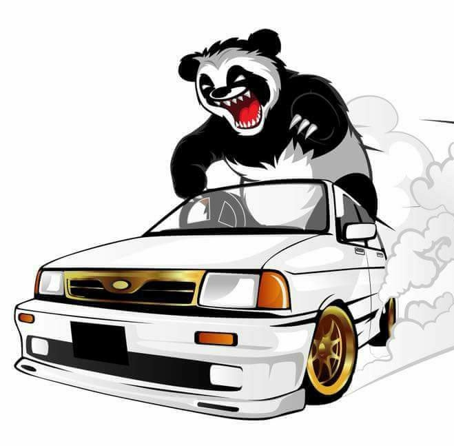 تصاویر کارتونی اتومبیل  15