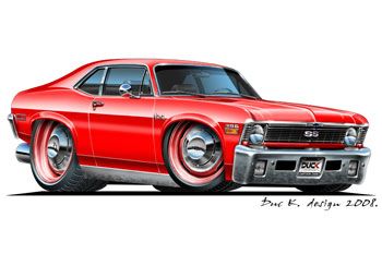 تصاویر کارتونی اتومبیل  21