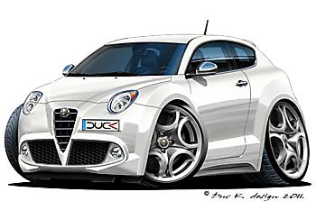 تصاویر کارتونی اتومبیل  25