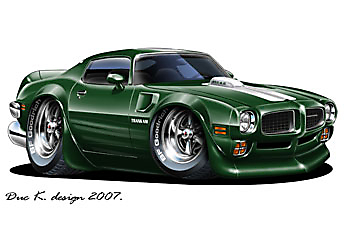 تصاویر کارتونی اتومبیل  29