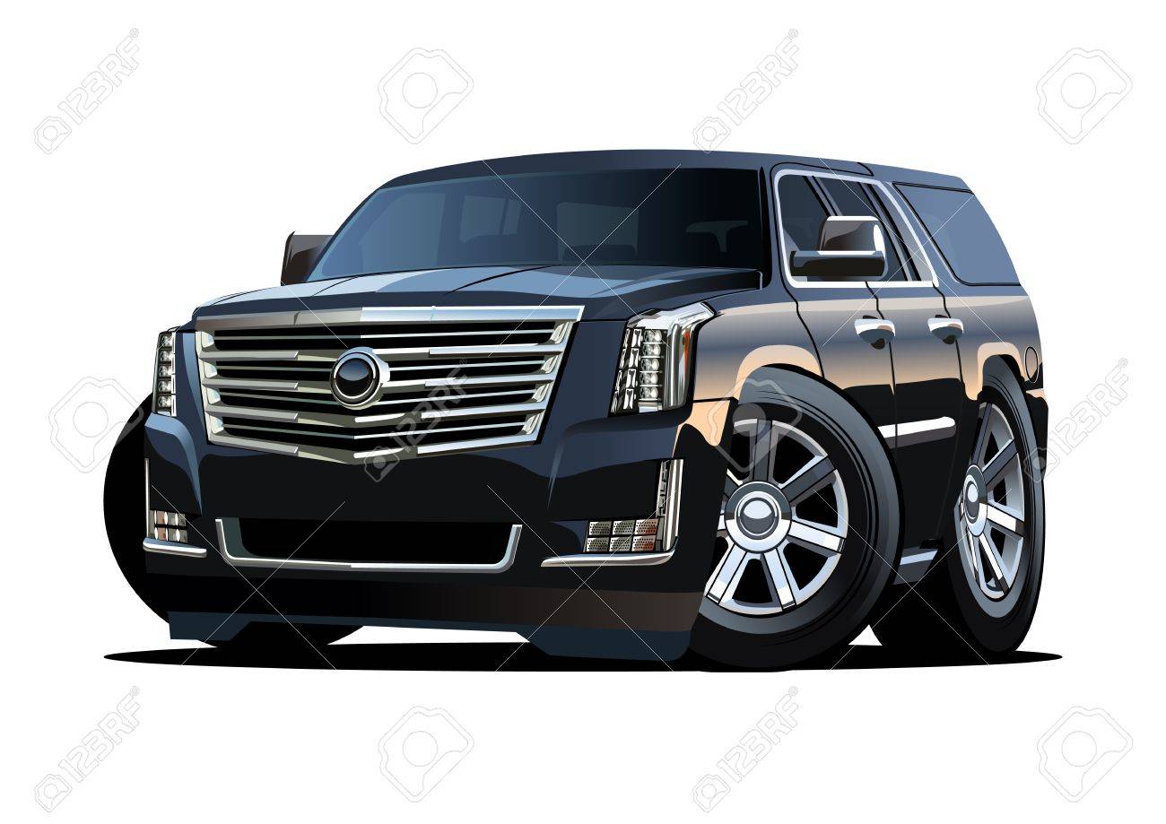 تصاویر کارتونی اتومبیل  30