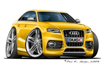 تصاویر کارتونی اتومبیل  34