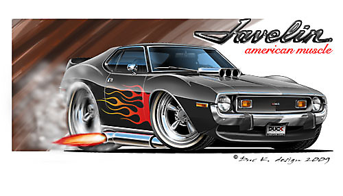 تصاویر کارتونی اتومبیل  37