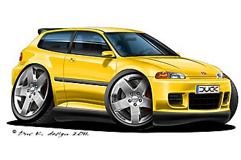 تصاویر کارتونی اتومبیل  38