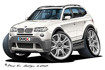 تصاویر کارتونی اتومبیل  42