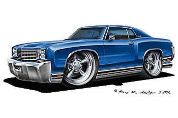 تصاویر کارتونی اتومبیل  46