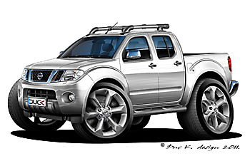 تصاویر کارتونی اتومبیل  61