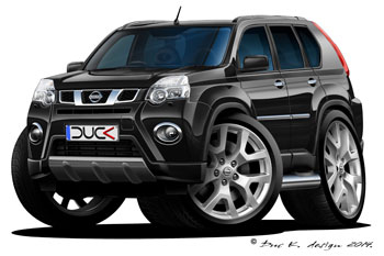 تصاویر کارتونی اتومبیل  62