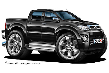 تصاویر کارتونی اتومبیل  66