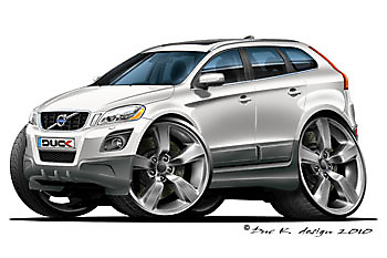 تصاویر کارتونی اتومبیل  69