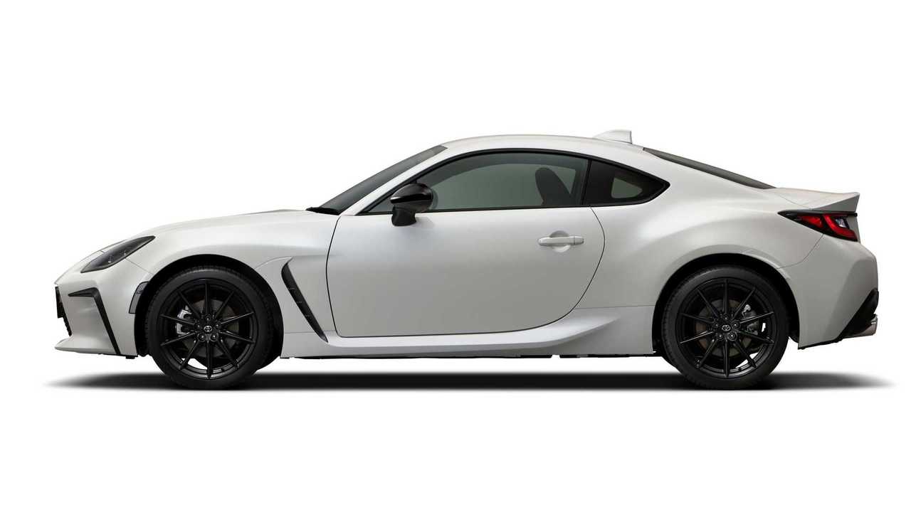 Toyota 86 2