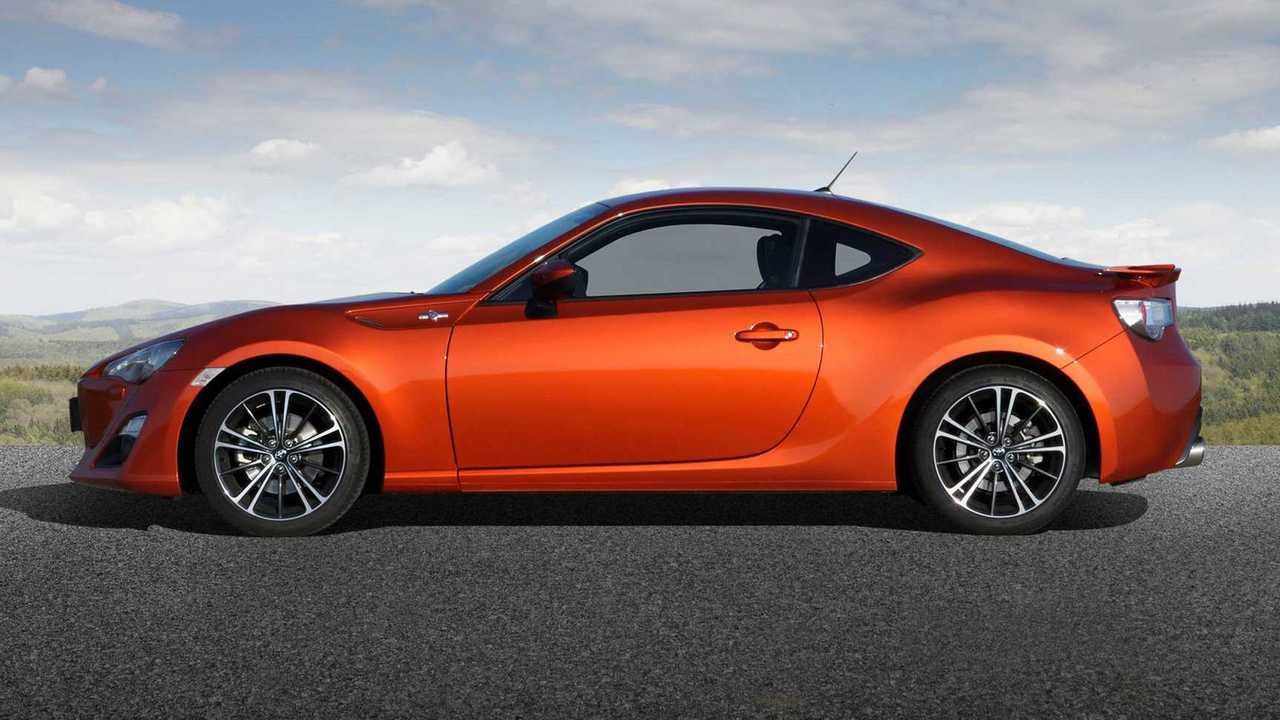 Toyota 86 6