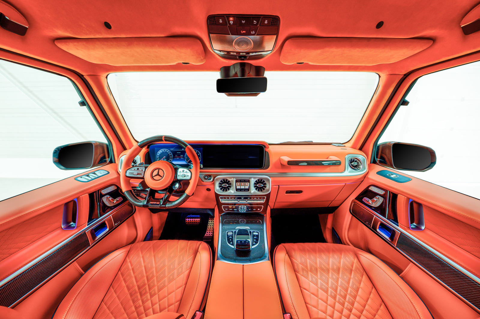 Hofele-Mercedes-AMG-G63 4