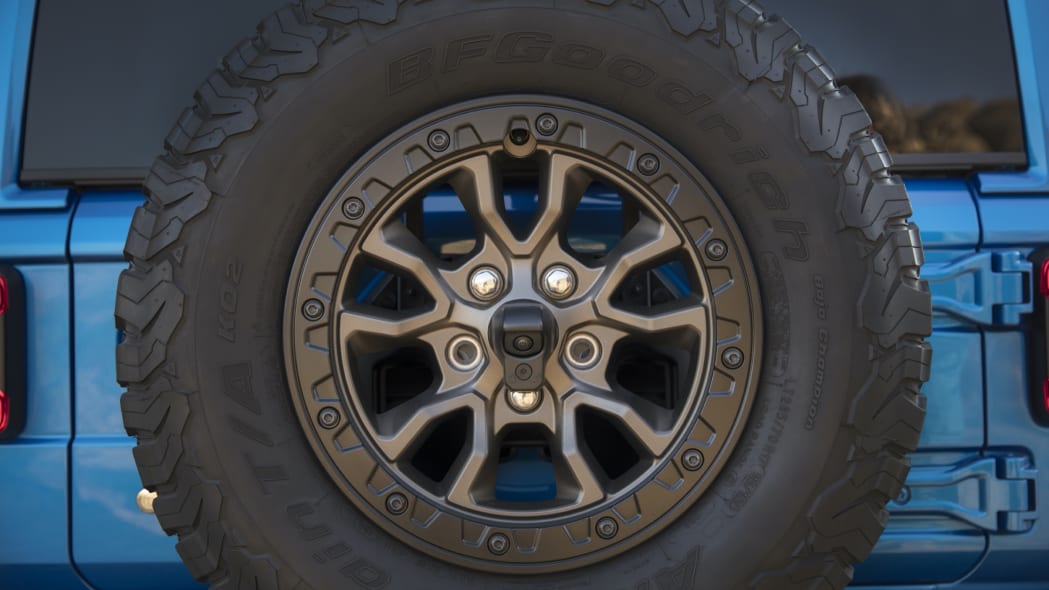 جیپ رانگلر 6