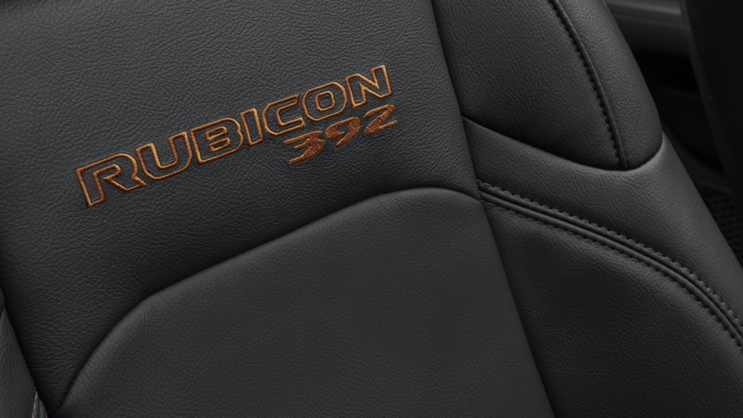 جیپ رانگلر 16