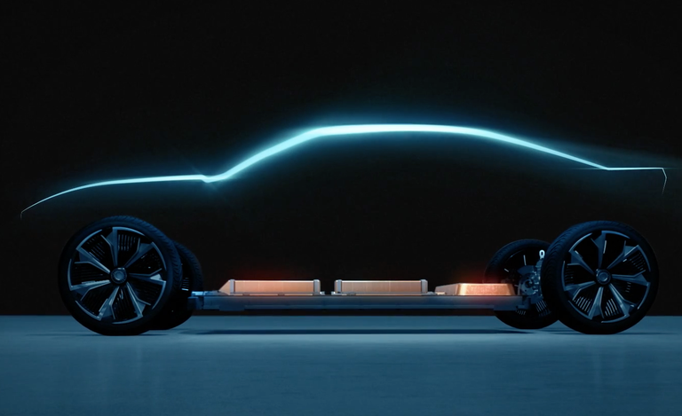 برنامه های آینده کمپانی شورولت برای ماشین های عضلانی !