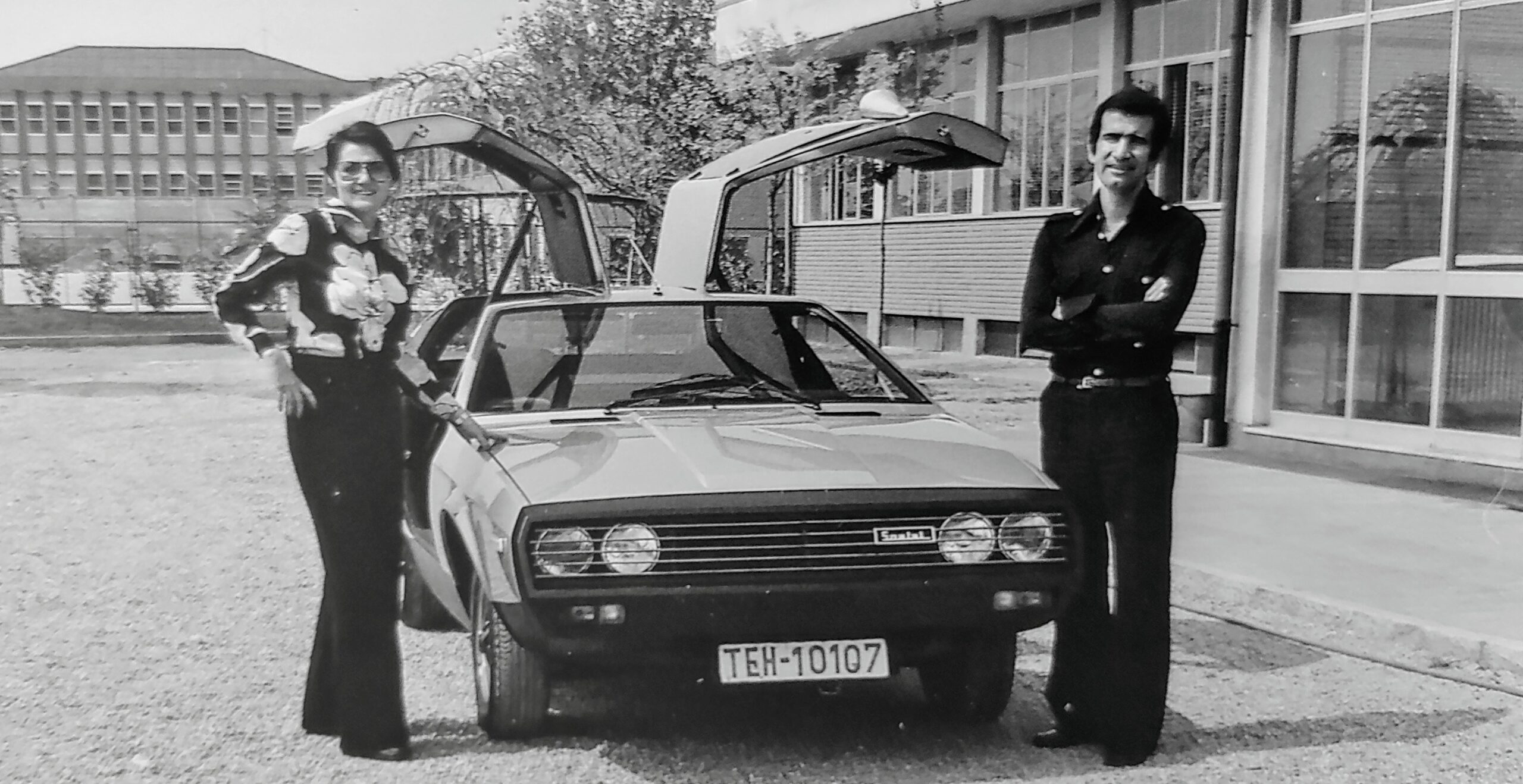 پیکان خاص طراحی ایتالیا