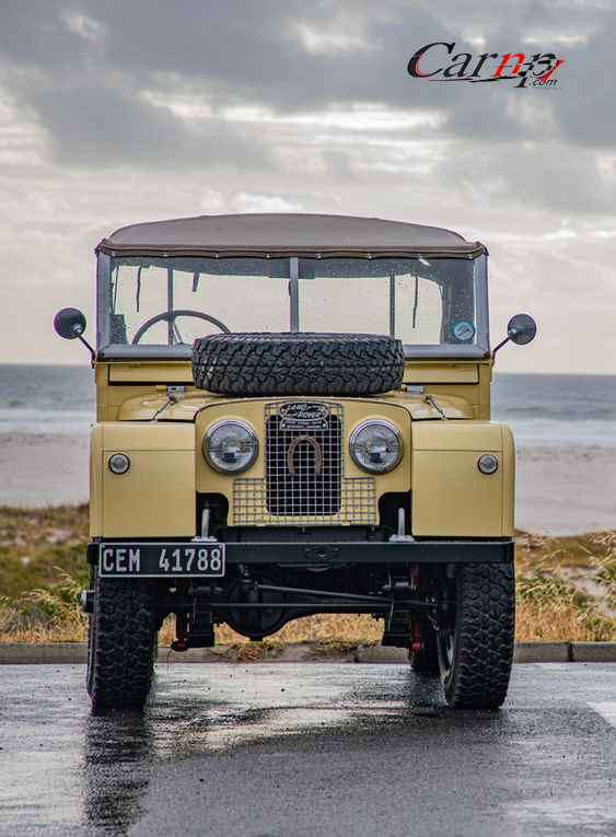 لند رور  دفندر   land rover defender 3