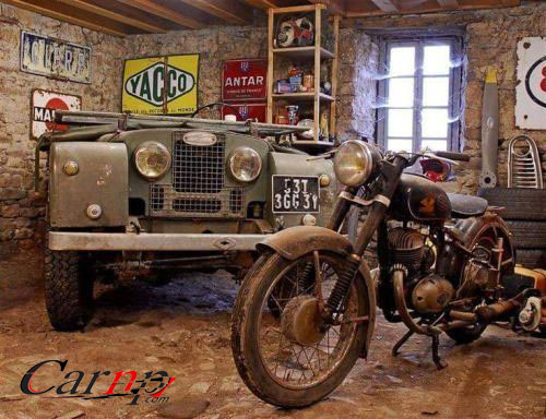 لند رور  دفندر   land rover defender 11