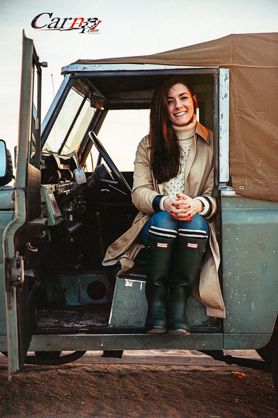 لند رور  دفندر   land rover defender 12