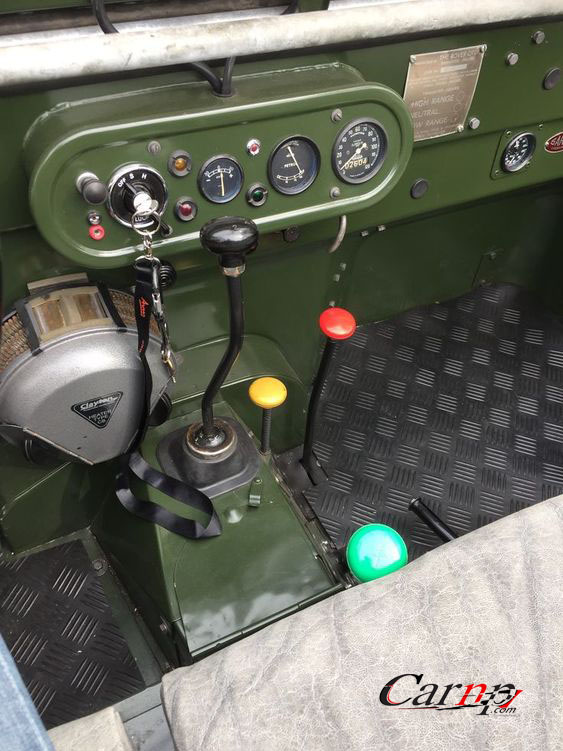 لند رور  دفندر   land rover defender 15