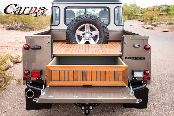 لند رور  دفندر   land rover defender 19