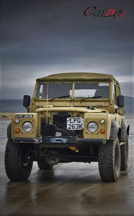 لند رور  دفندر   land rover defender 27