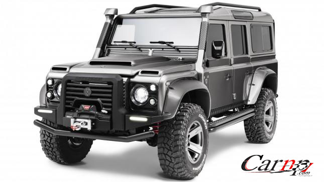 لند رور  دفندر   land rover defender 29