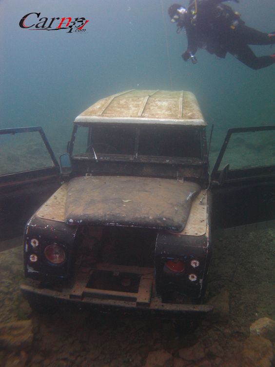 لند رور  دفندر   land rover defender 38