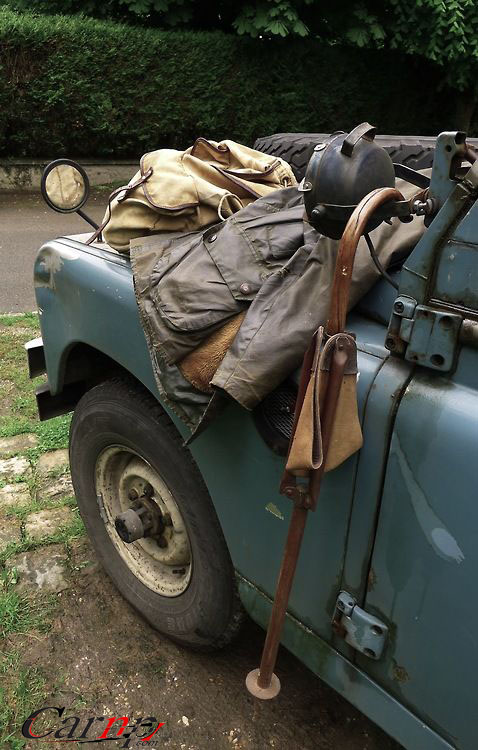 لند رور  دفندر   land rover defender 51