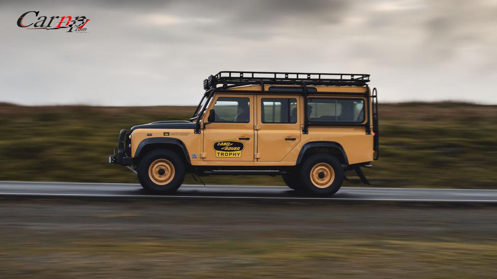 لند رور  دفندر   land rover defender 59