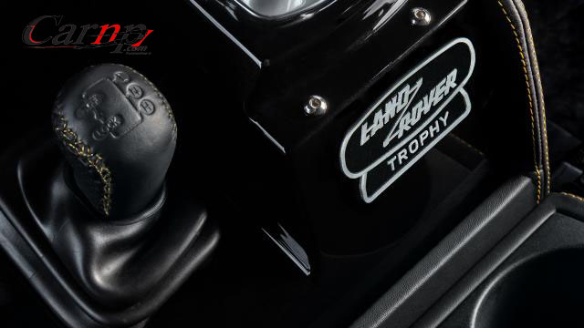 لند رور  دفندر   land rover defender 66