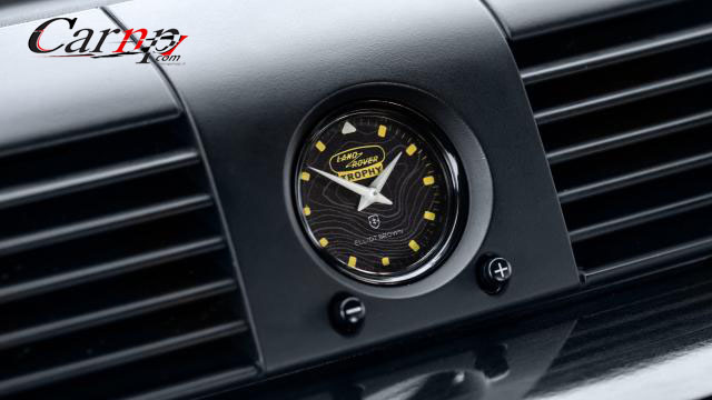 لند رور  دفندر   land rover defender 67