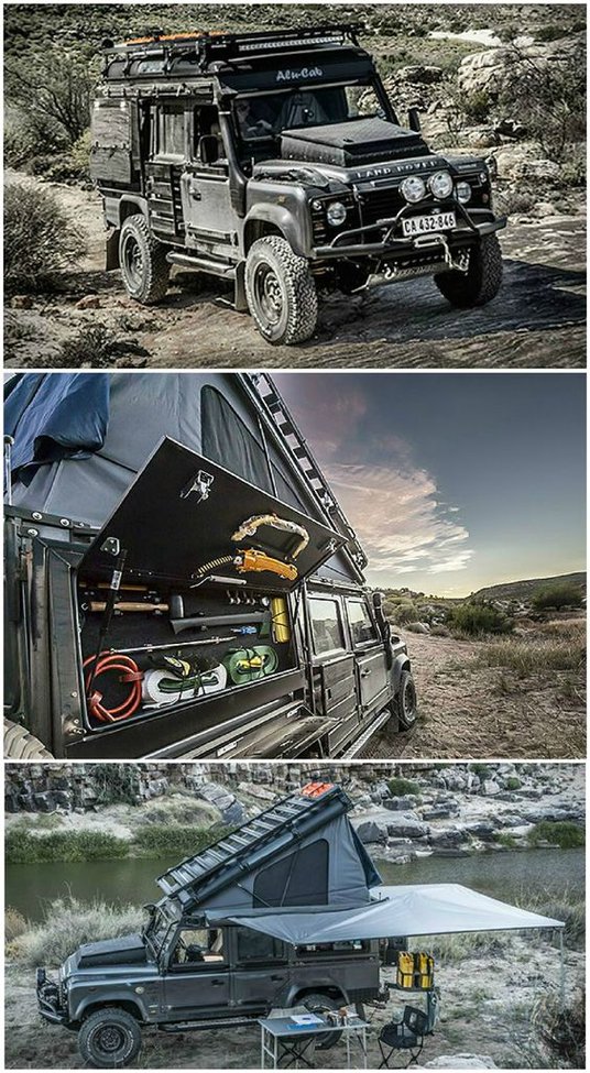 لند رور  دفندر   land rover defender 71