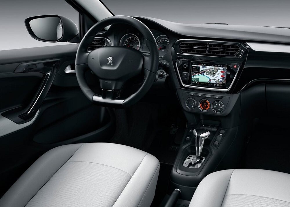 تارا عکس تارا محصول جدید ایران خودرو  گالری تصاویر  5