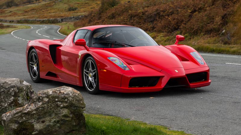 zlatan-ibrahimovic-car-collection 3