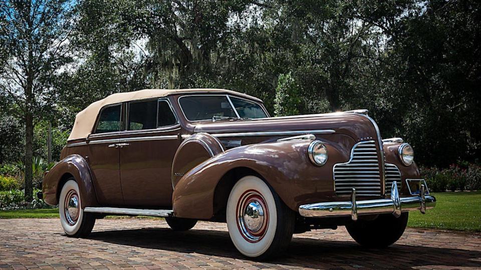 ماشین های معروف فیلم های پرفروش 5