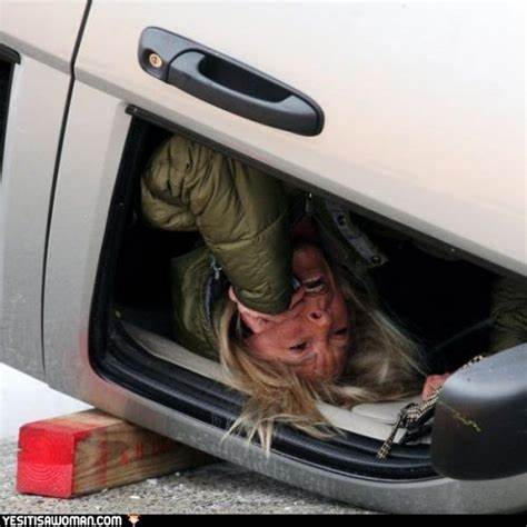 پارک دوبله زنان  1